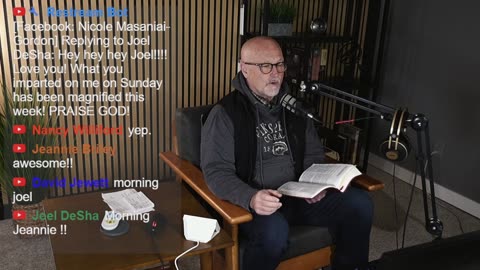 The DANGEROUS EFFECTS of Complaining | Numbers 21:4-9