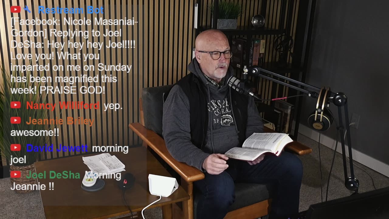 The DANGEROUS EFFECTS of Complaining | Numbers 21:4-9