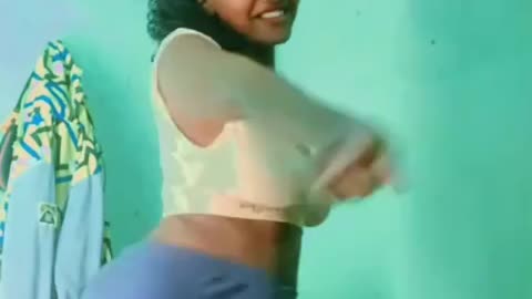 Hot ethiopian boobs 😍😋