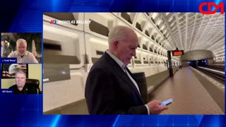 LIVE 2pm EST: The Georgia Show! Georgia Politicians Fear Truth - Hank Sullivan