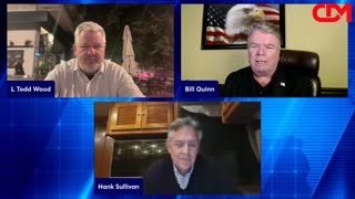 LIVE 2pm EST: The Georgia Show! Georgia Politicians Fear Truth - Hank Sullivan