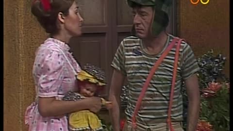 El Chavo del 8 - 1978x25 Insomnio