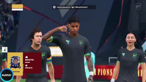 Future Stars Champs Rewards + ICON SBC! PC RTG