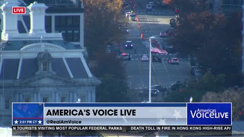 BREAKING NEWS: 2 NATIONAL GUARD SOLDIERS SHOT, INJURED