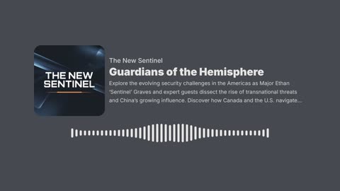 Guardians of the Hemisphere