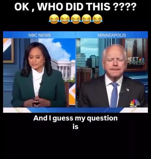 Best interview T Tim has ever done!