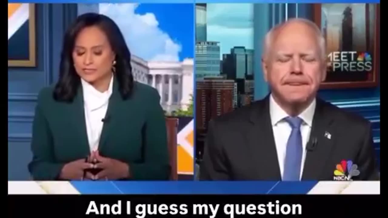 Best interview T Tim has ever done!