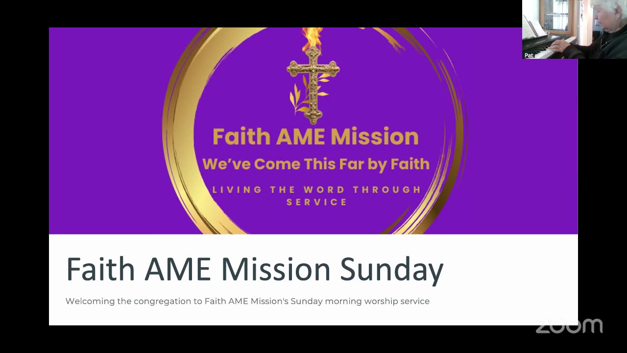 Sermon:“Ignoring the Warnings in Worship”