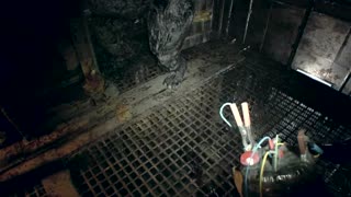 Resident Evil 7: The Hills have some mold PART 8