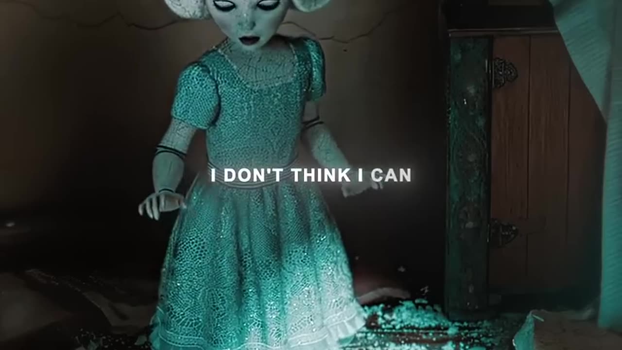 "You did it...Thank you"