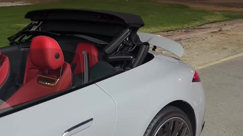 🤯💨 This 0-60 in 2.1 Seconds LOOKS like this! | LuxurySportsCars