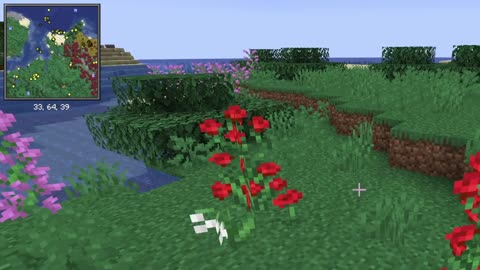 Minecraft- Lightening round 1