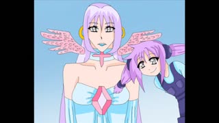 Cotton Candy! Fan Anime (Episodes 2-10)