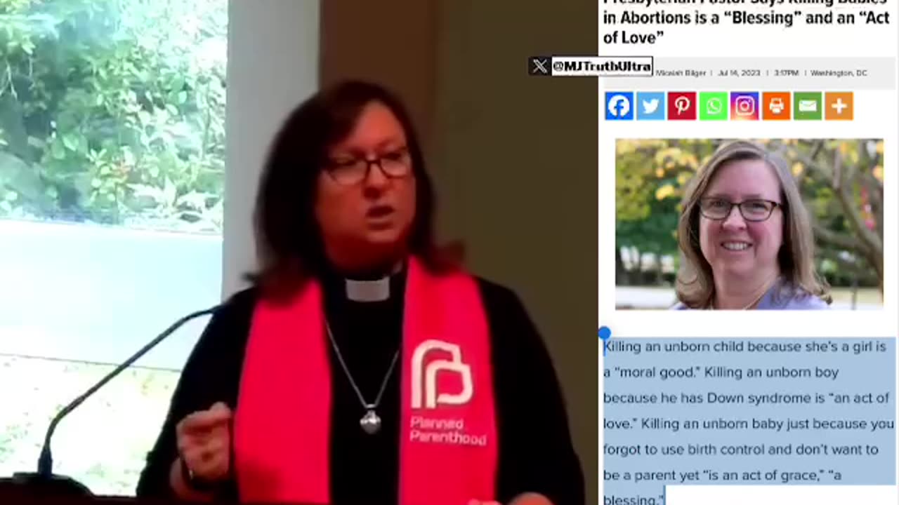 I felt God’s presence with me as I made the decision to end two pregnancies."