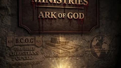 Ark of God