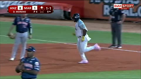 Moisés Gómez maquilló el resultado