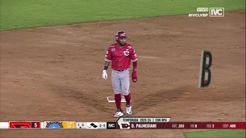 Damiano Palmegiani sigue encendido