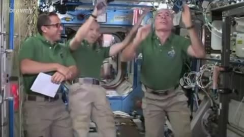 WHY NASA CAN'T BE TRUSTED