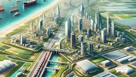 Trump Gaza – Colonization is Peace