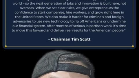 The Future of Finance is Here.