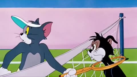 Tom & Jerry – Classic Fun Never Gets Old 🐭🐱