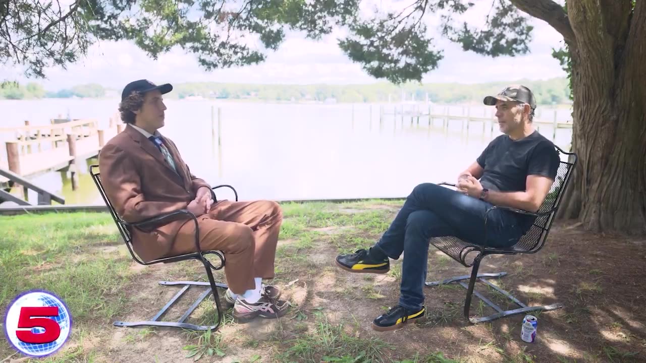 Hunter Biden: "If they want to sit down for a deposition and clarify the nature of the relationship"