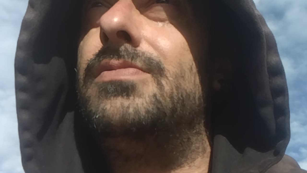 I Solved Charlie Kirk's case, and The Hyperloop (scam) Problem