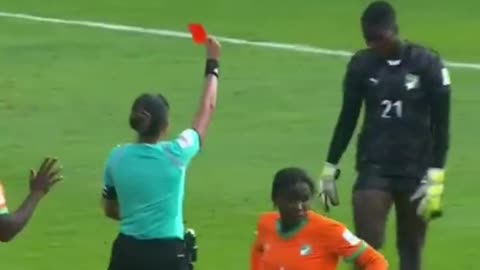 Côte d'Ivoire 🇨🇮 vs Spain 🇪🇸: All Goals Highlights: Women's Soccer ⚽ World Cup 🏆 2025: Alfred.vip