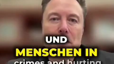 Why Elon Musk would vote the AfD - Elon4AfD