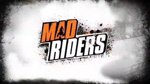 PC Longplay 531 Mad Riders