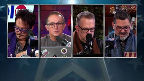 WATCH: Live From Studio 6B | Monday, December 29, 2025