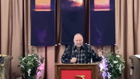 Sin seperates us from Eternal Life with Christ Jesus