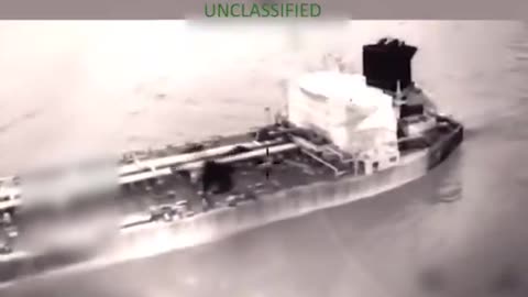 BOOM! Coast Guard Storms Another Ghost Fleet Tanker – Maduro's Money Machine Gets CRUSHED Again!