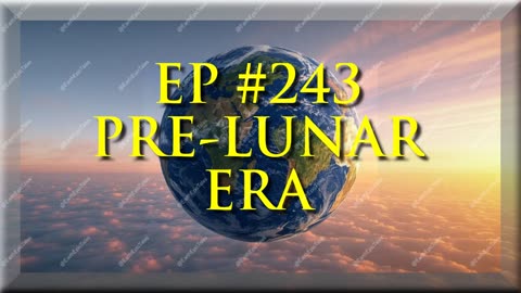The Moonless Era: Unveiling the Mysteries of Earth's Past