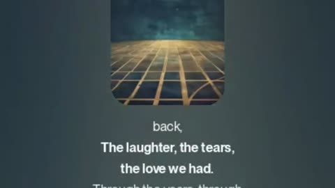 One Last Dance soft - Remastered 2