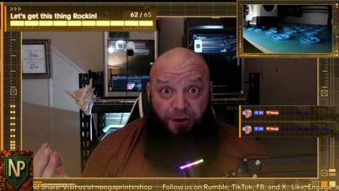 Anty Matters Christmas Joy