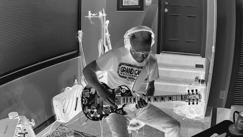 Into The Fire - [inverted]