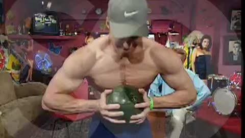 TFI Friday 22/05/98 Ivana Trump & Drew Barrymore