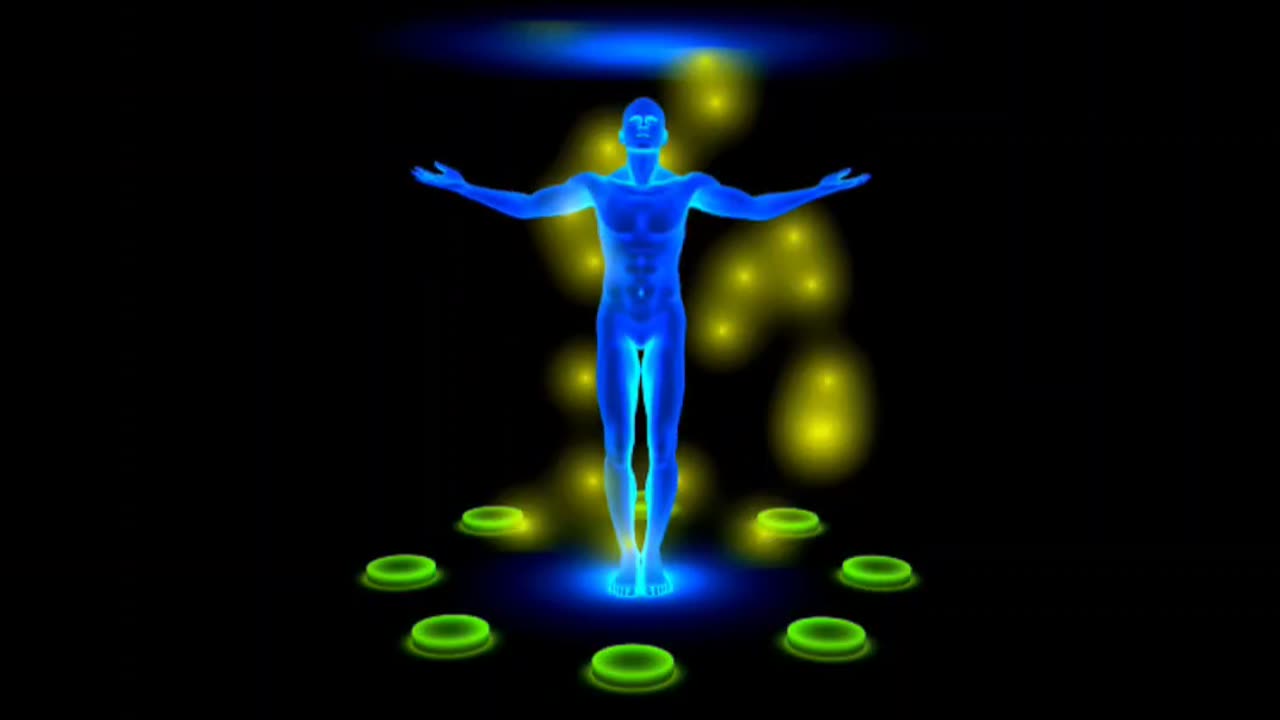 Quantum Reincarnation: The Science of the Soul