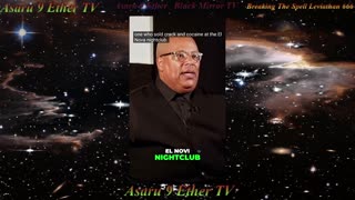 A9E CosPlay Crisis Christist Actor PT28 Oompa Loompa Black Credit Card