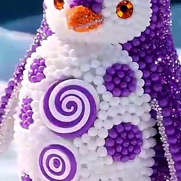 Birds + Liquids2 (Eagle, Penguin, Swan, Parrot)