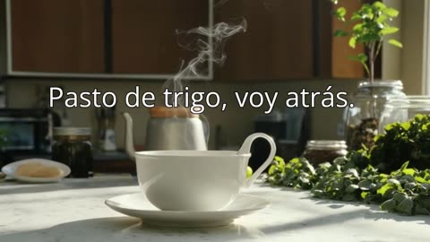 TE DE ZACATE