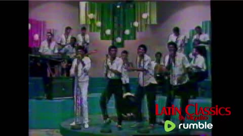 "Maria Vel0z" (1985) - Charl!e R0driguez & 0rq.