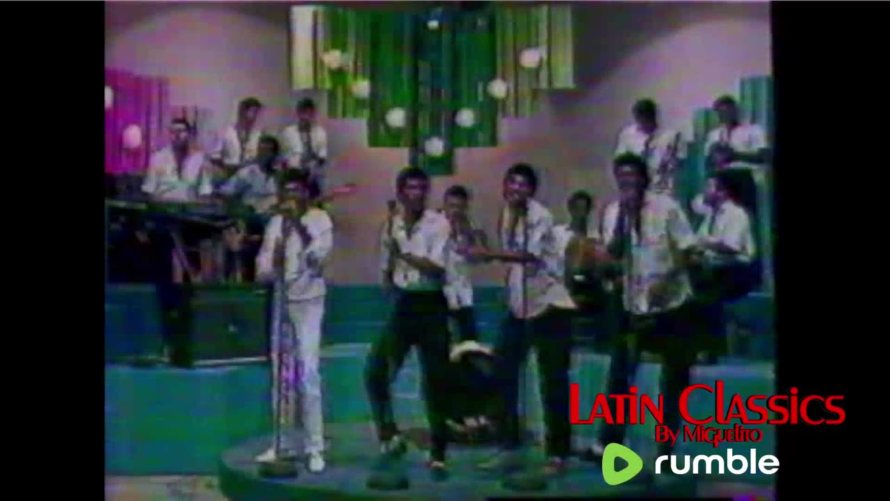 "Maria Vel0z" (1985) - Charl!e R0driguez & 0rq.