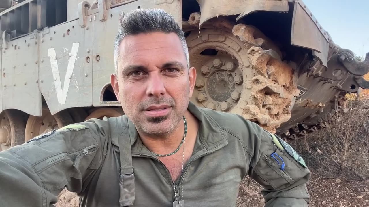 (Day 740) Swords of Iron - “Fragile Ceasefire”
