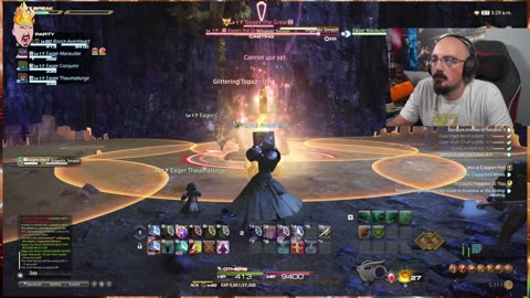 Having Trouble Chewing? Put it in the Blender...