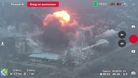 Another Massive FAB Hit Myrnograd