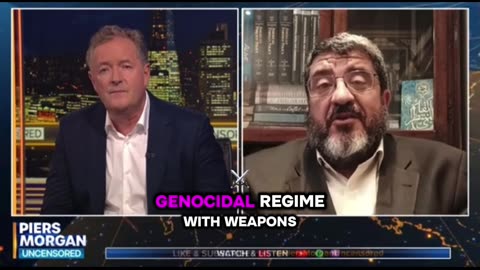 Valid response! #gaza #palestine #uk #fyp