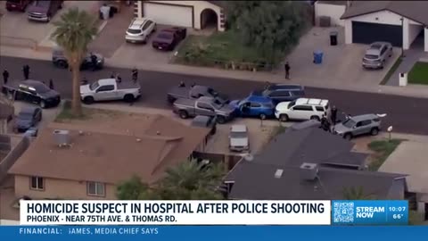 The A Block: Vehicle towed from Nancy Guthrie's home