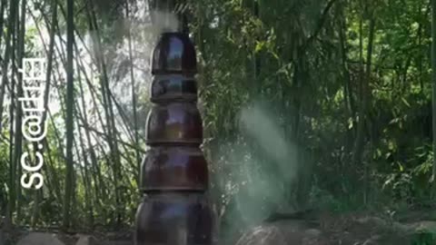 From Deer Antlers to Sacred Ink: The Ancient Craft You’ve Never Seen Before